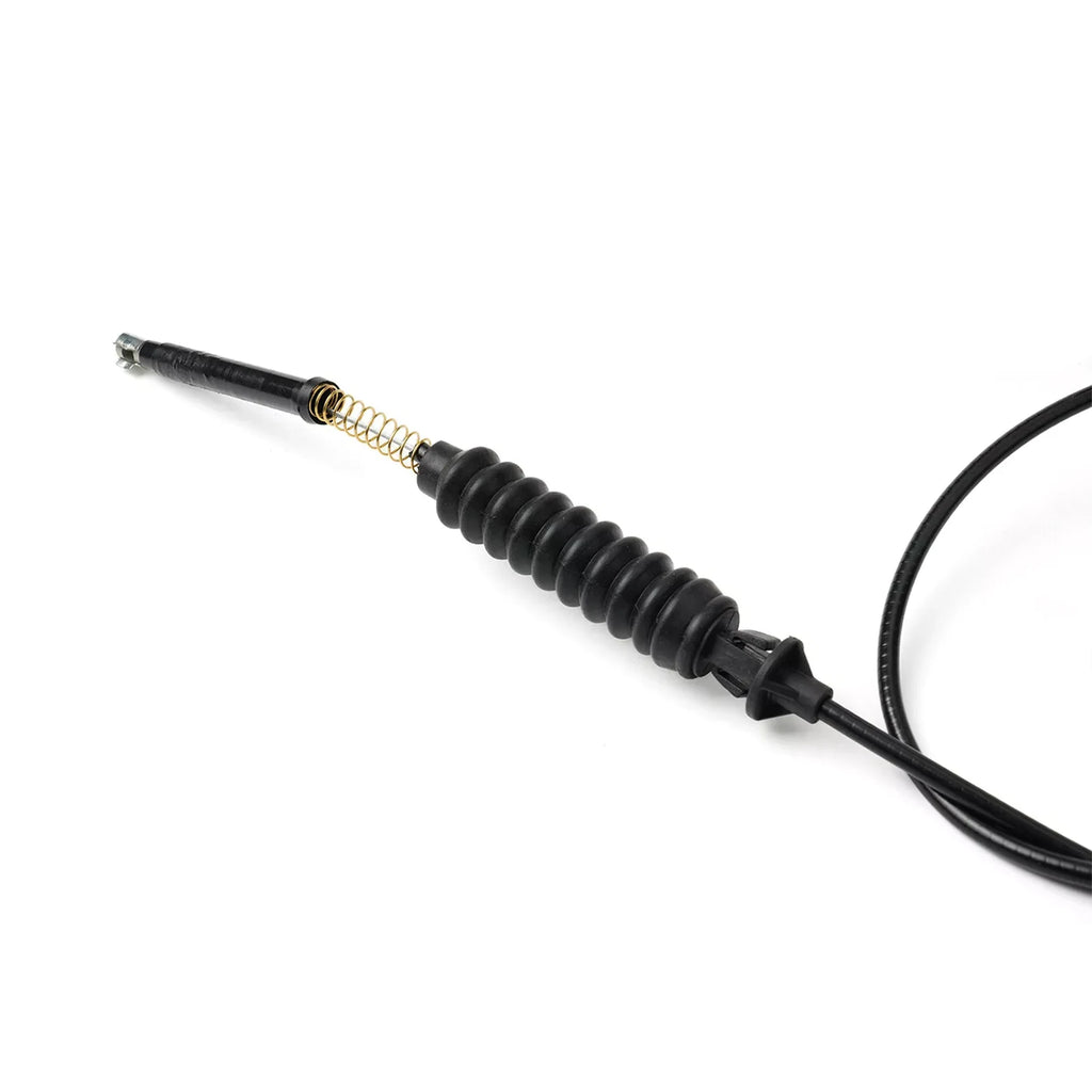F2TZ-7F042-A Ford Truck Transmission Detent Kickdown Cable Bronco