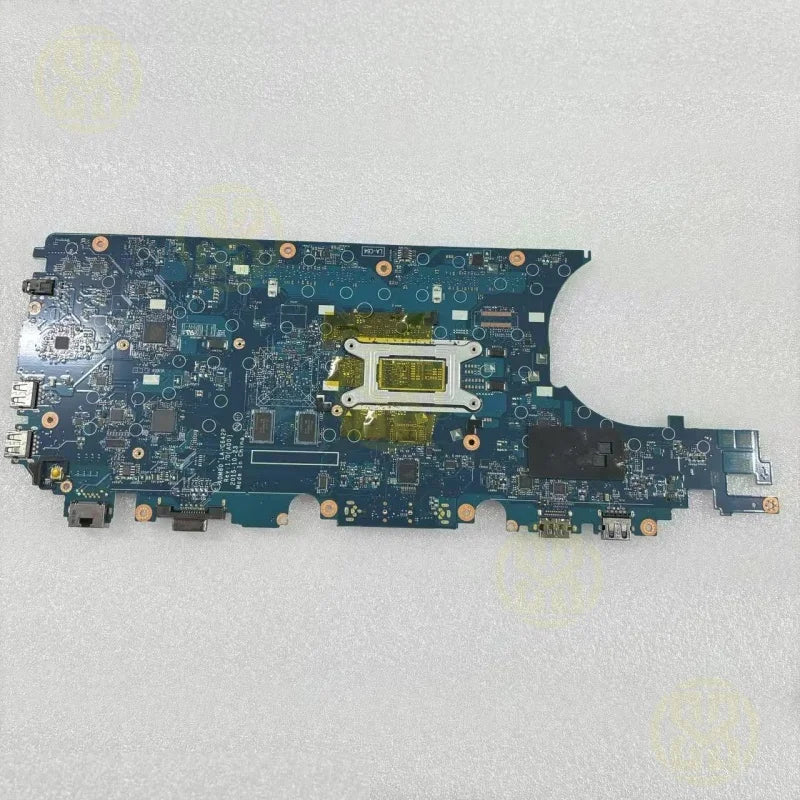 LA-C642P CN-0J1PDD 0J1PDD J1PDD DELL Latitude 15 5570 E5570 Laptop