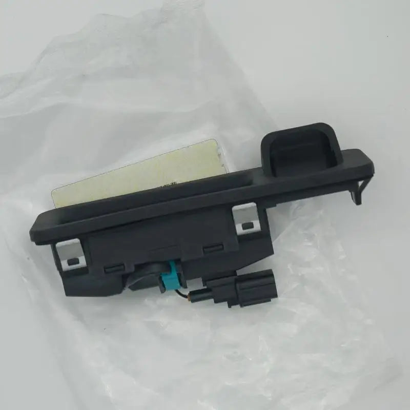 Trunk Tailgate Handle 81260-D9010 for Kia Sportage 2016–2019