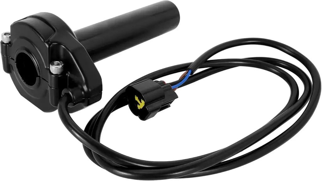 22mm Sur-Ron Throttle Accelerator – Hall Sensor & Ergonomic Grip