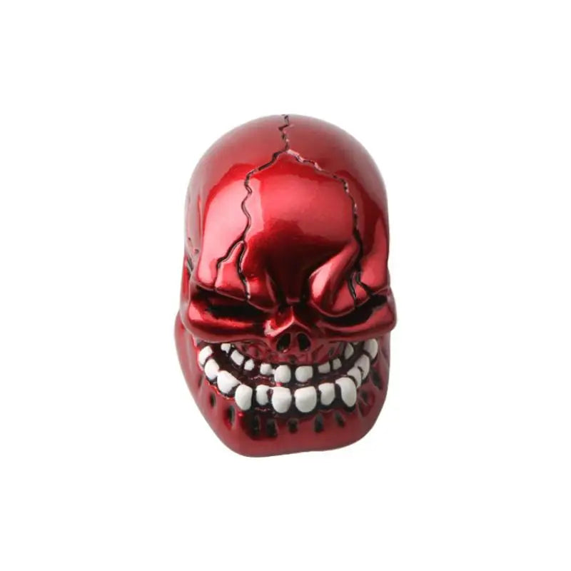 Universal Skull Gear Shift Knob | Manual Transmission Upgrade