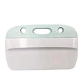 1 Pc Vinyl Scraper, Vinyl Weeding Tool,Quickly Clear Cutting Mats,Works with Iron-On,Paper,Vinyl & More Zpaxo green