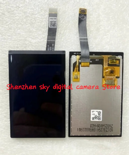 Replace LCD Screen Display Insta360 X5 Camera Touch Repair