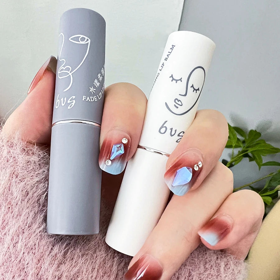 Moisturizing Repair Lip Balm Long Lasting Nourishing And Anti Cracking Waterproof Zpaxo