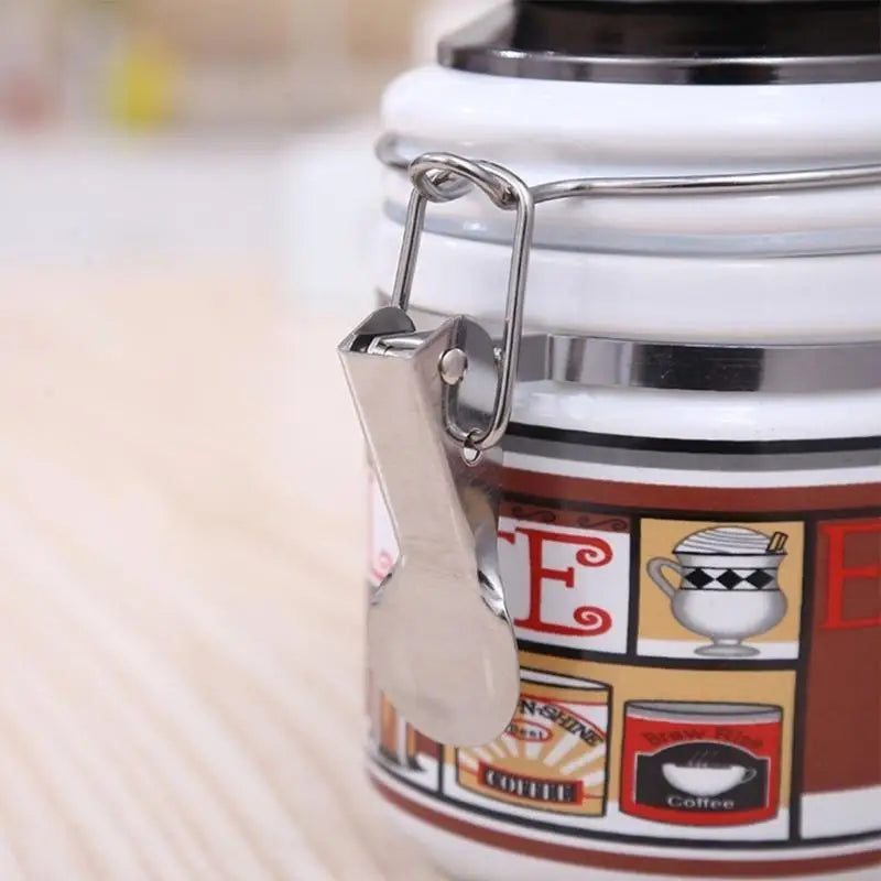 Convenient Coffee Bean Grinder Hand Cranks Travels Brewing