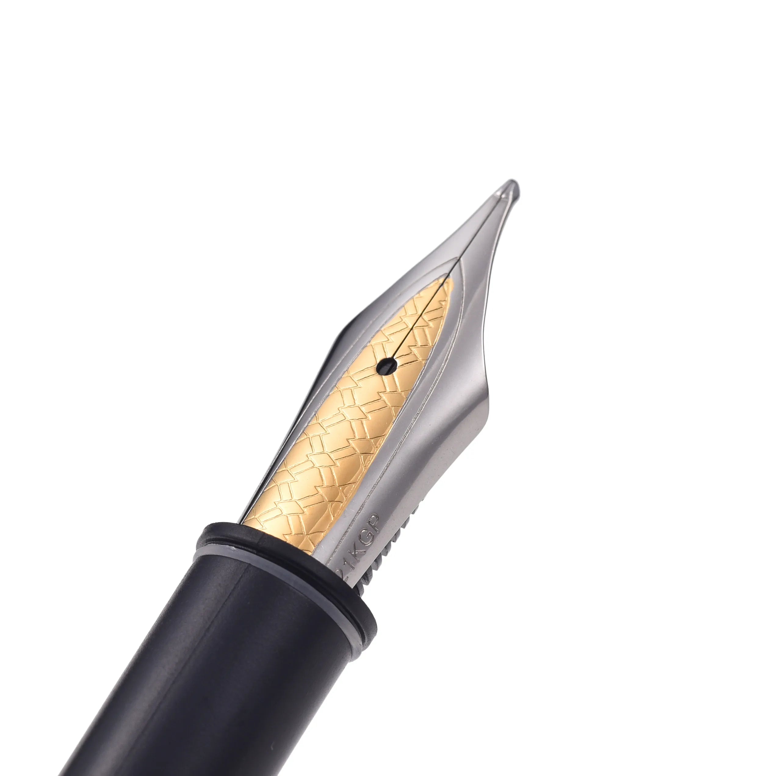 Kaigelu 35mm Long Blade Tip, Pen Tip, Yuewang Tip, Maple Leaf Tip Assembly Zpaxo yuewang yin