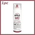 SPF 46 Facial Sunscreen 48ml – Sensitive & Acne-Prone Skin Facial Sunscreen Zpaxo A