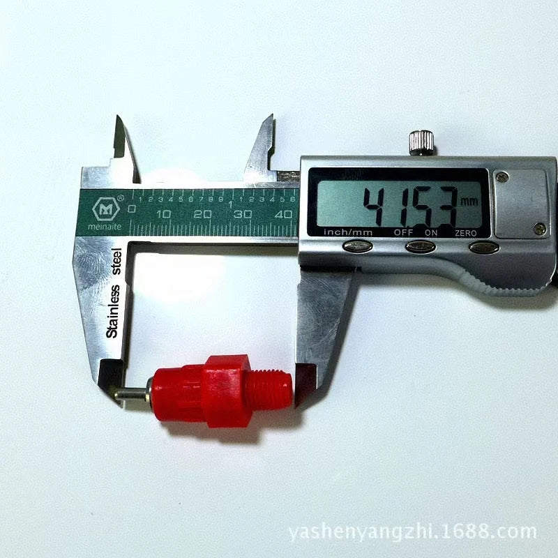 5 10 Automatic Chicken Water Nipple Poultry Drinking 360 Degree
