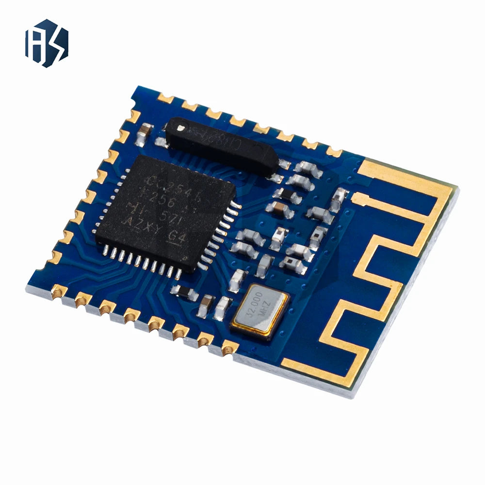 JDY-08 BLE Bluetooth 4 0 Uart Transceiver Module CC2541 Central Zpaxo