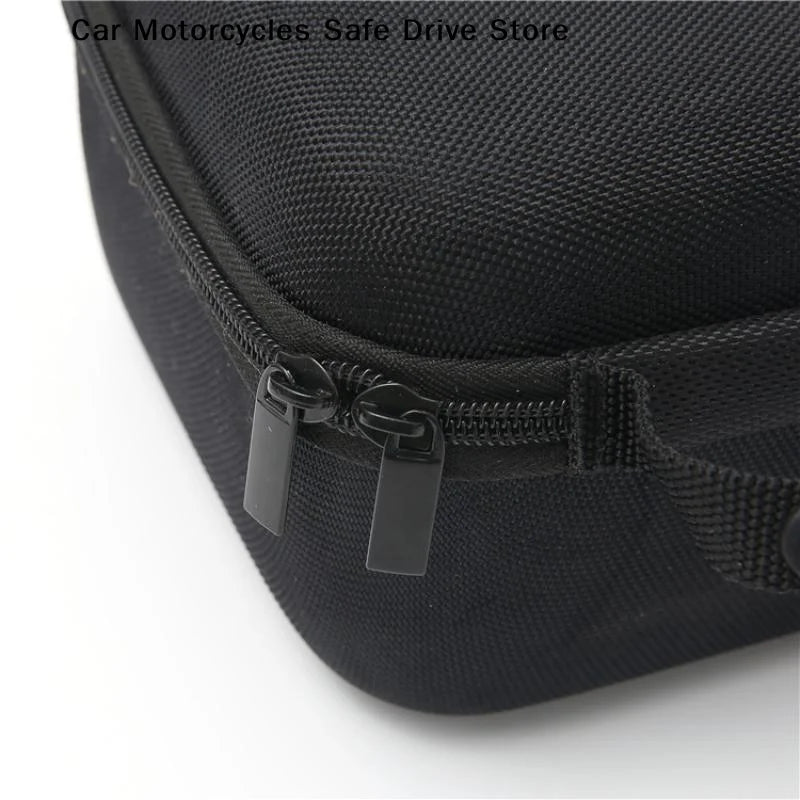 CMHard EVA Storage Case Earmuffs Portable Protective Carrying Bag