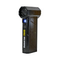 Wireless Design Portable Vacuum Cleaner Turbo Fan Structure Mini Zpaxo Black