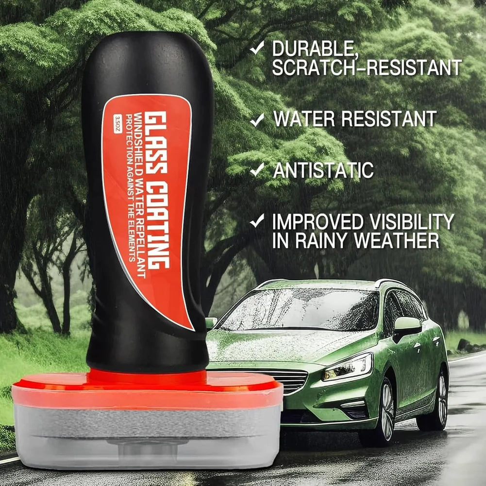 Windshield Anti-fouling Agent Waterproof Coating Defog Paint Cleaner