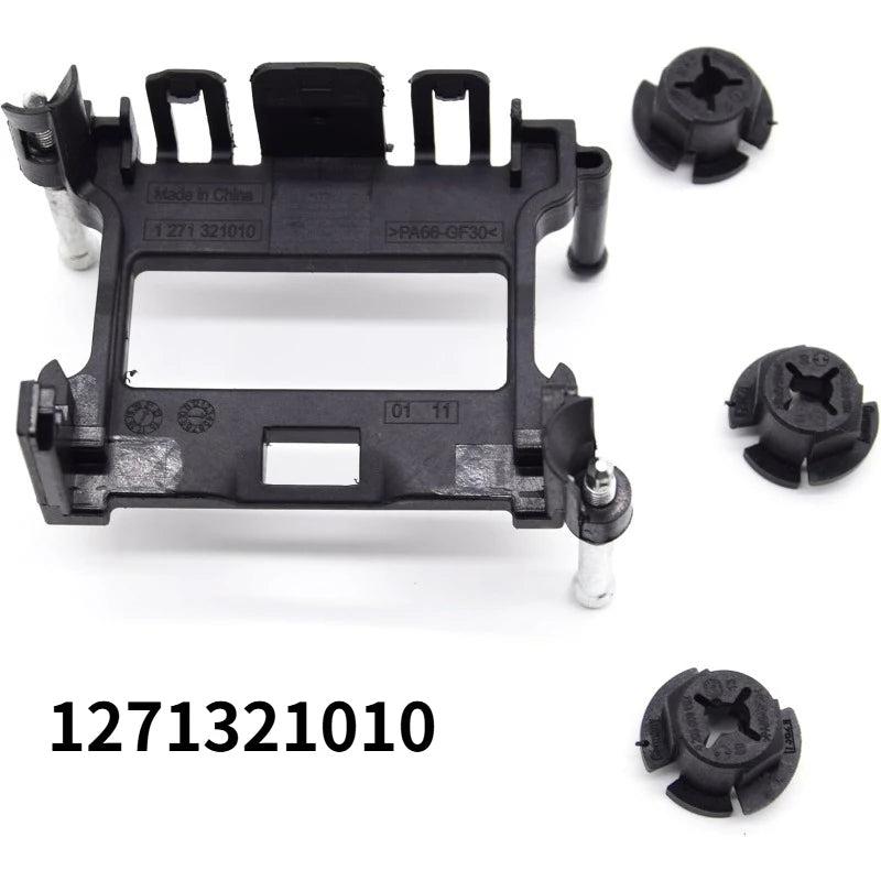 ACC Radar Sensor Bracket – VW, Audi, Alfa Romeo & Jeep Fit
