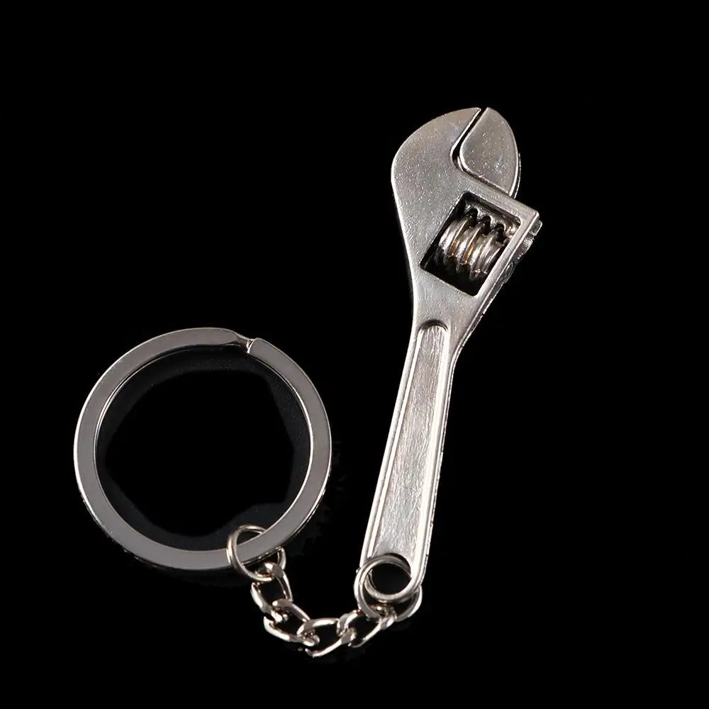 Outdoor Tool Mini Tools Jewelry Bag Keyring Key Holder Wrench Zpaxo