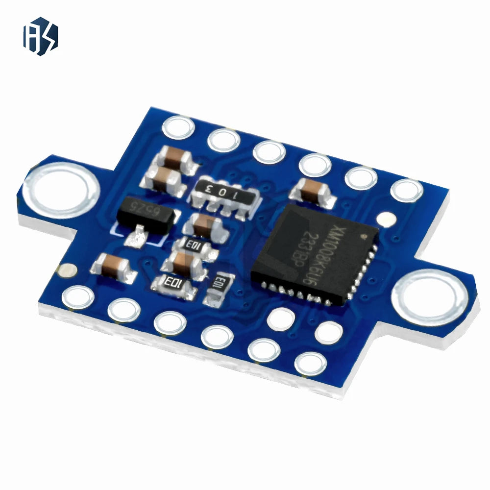 GY-53 VL53L0X laser ToF time-of-flight sensor module 3v-5v serial PWM output for arduino Zpaxo