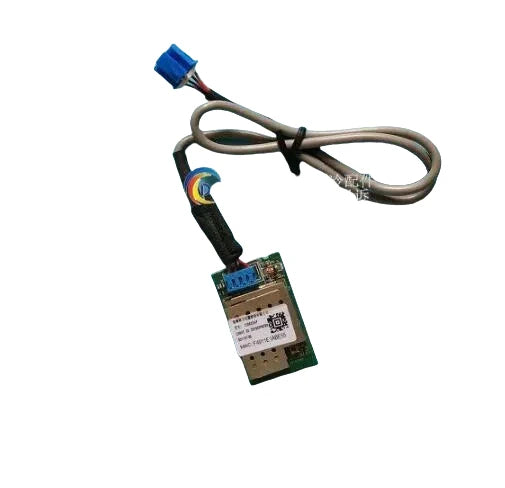 Taiwan Helian Air Conditioning WiFi Network Receiver CS532AE Module CS532BQ AF ZZ Zpaxo Default Title