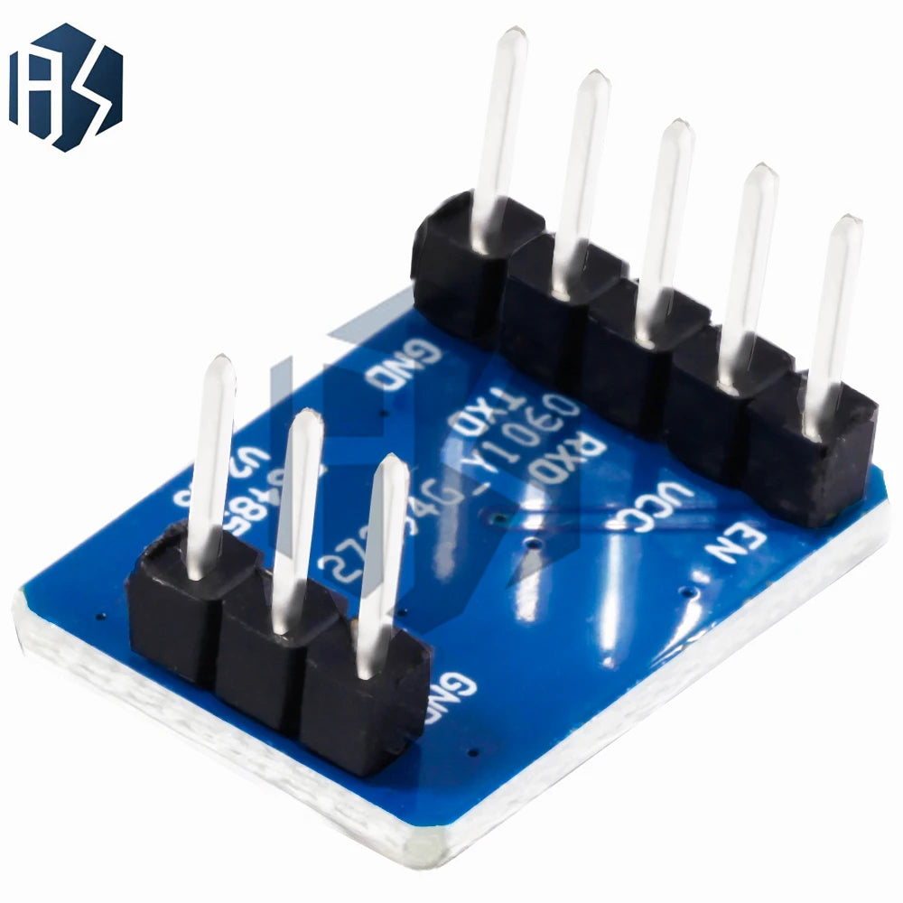 MAX3485 module TTL to RS485 Usart communication accessories serial parallel multi-machine communication Zpaxo