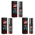 100ml Car Engine Belt Silencer Spray – Noise & Wear Protection Belt Silencer Spray Zpaxo 3PCS