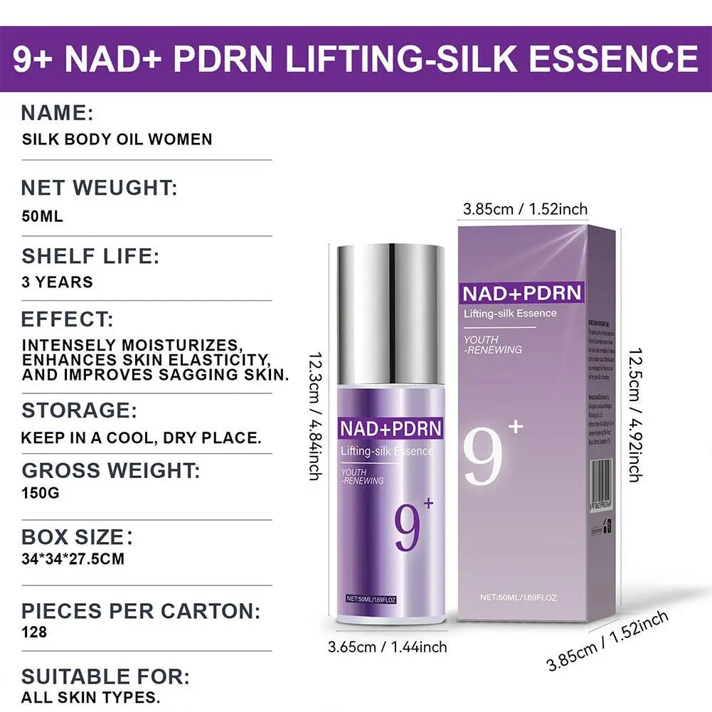 Brightening Toner & Firming Essence Set – Dry & Sensitive Skin Toner & Essence Set Zpaxo