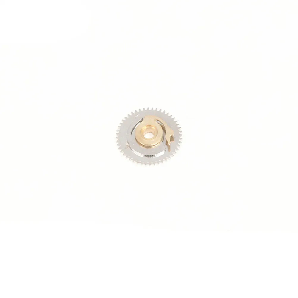 46943 Movement Watch Calendar Driving Wheel Replacement Spare Parts