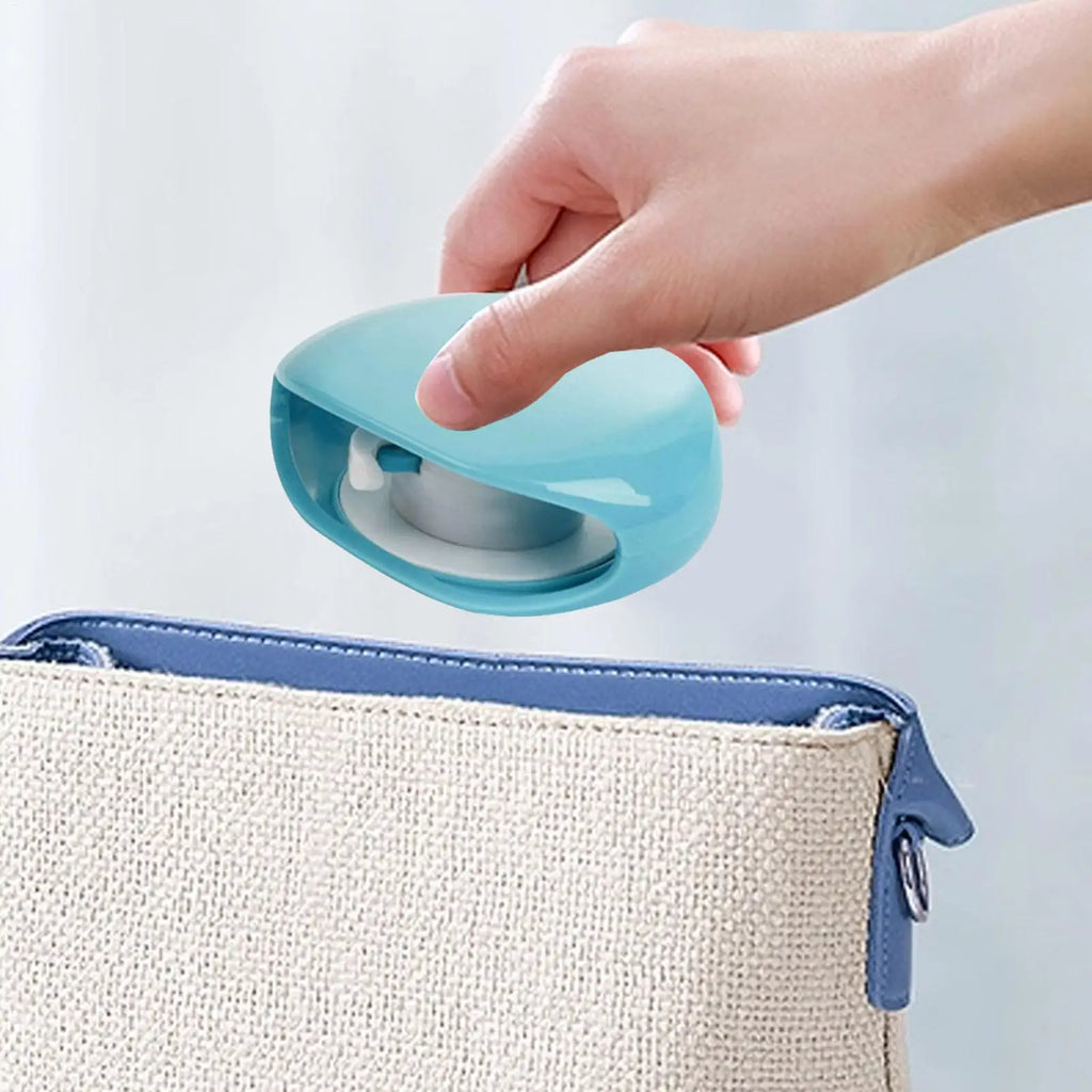 Retractable Cable Winder Small Cord Organizer Travel USB Charger Data
