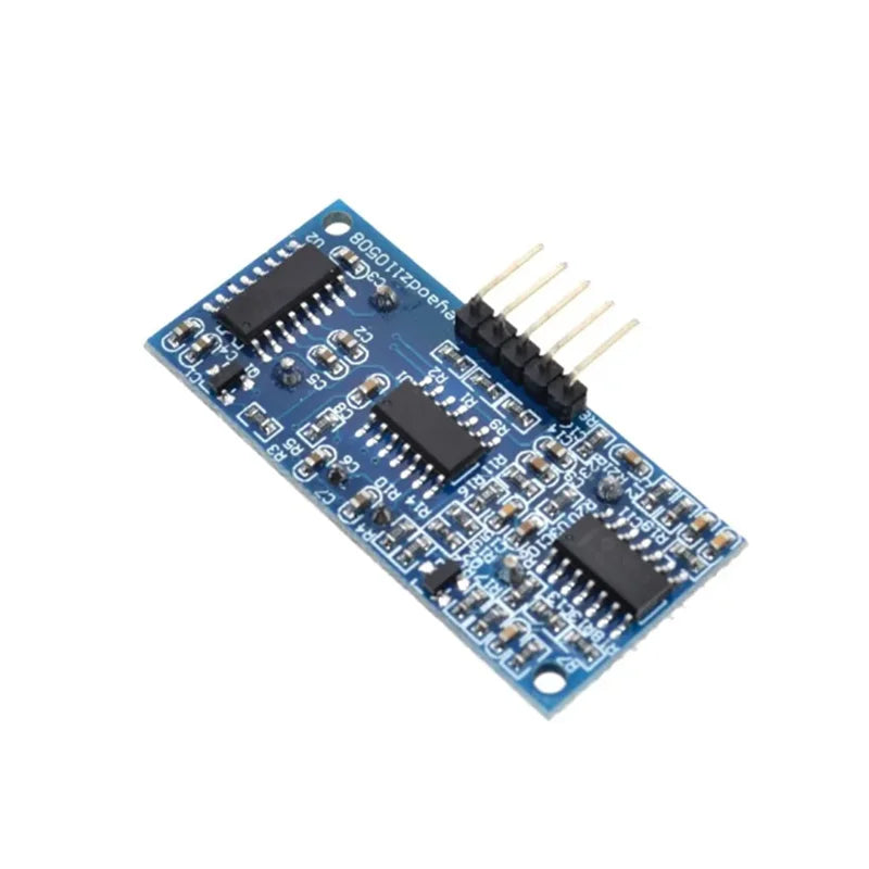 Five needle ultrasonic module ultrasonic distance measurement module/ultrasonic sensor HYSRF05 Zpaxo