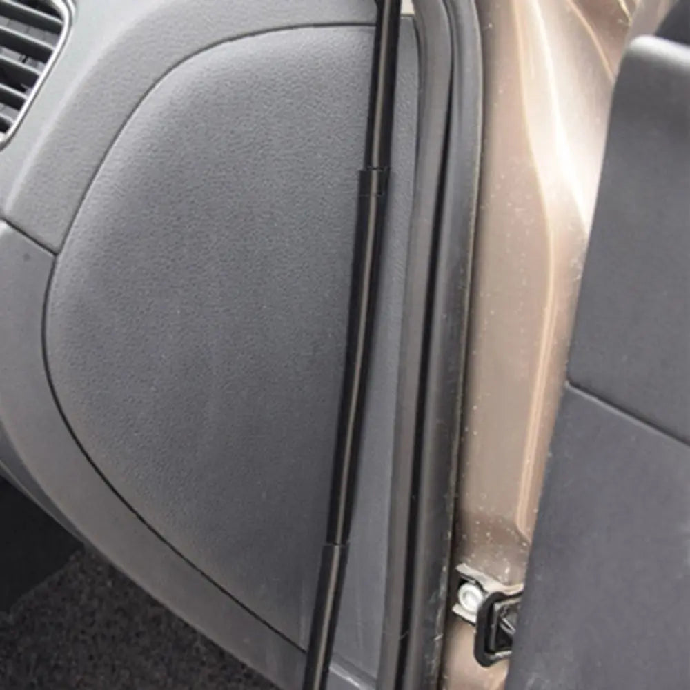 Car Interior Concealed Wire Cover Car Cable Clips Car Cable Protector Cable Line Sleeve Car Wire Cover Data Cable Organizer Zpaxo