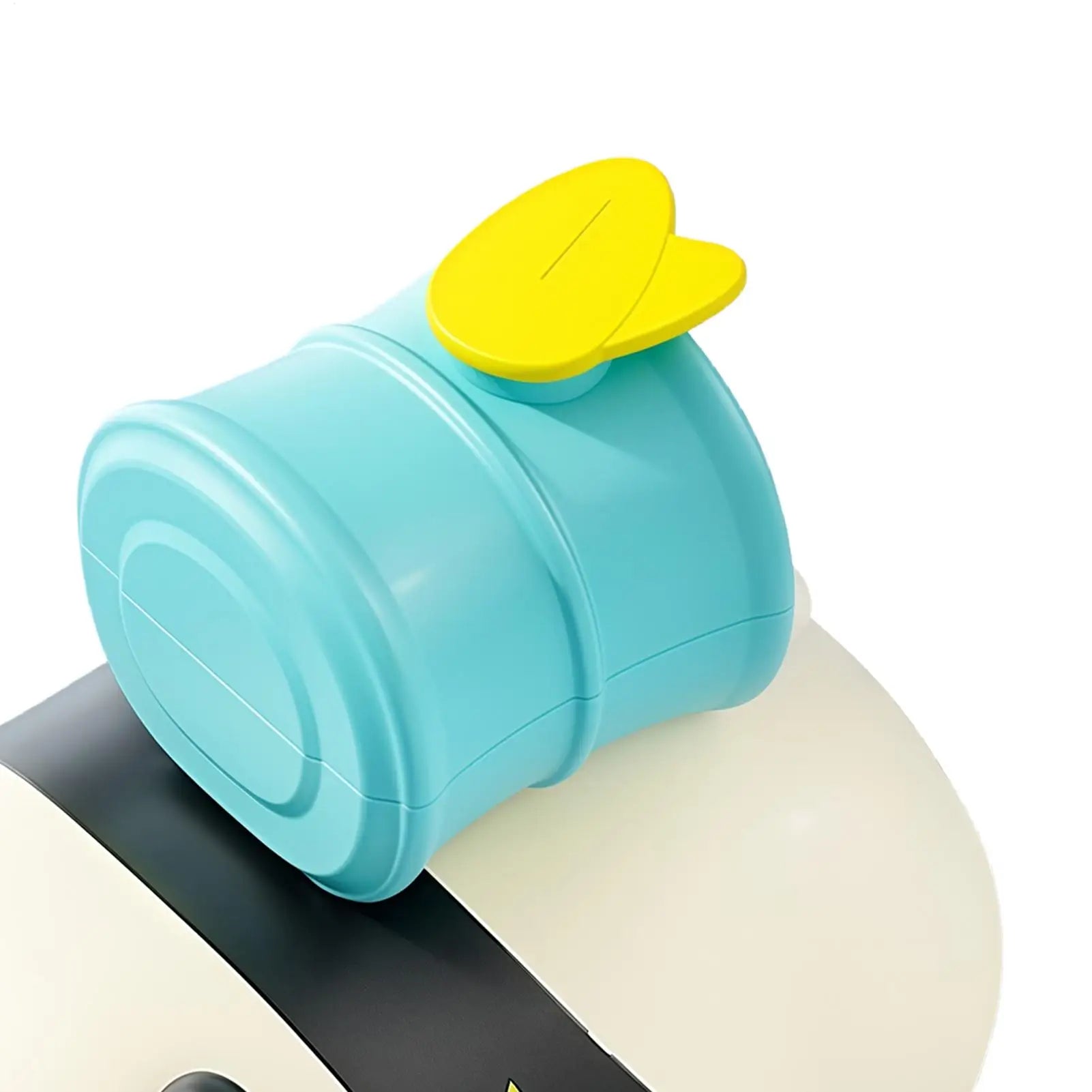 Water Sprayer Pool Toy Cute Panda Design Mechanical Wearable Spraying Zpaxo