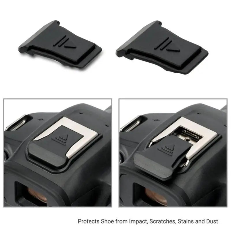 652F Dustproof Protective Cover Repalcement R6MarkII R10 R5C Cameras Zpaxo CN