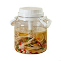 Safe Storage Canister Pickling Vegetables Storing Grains Pickled