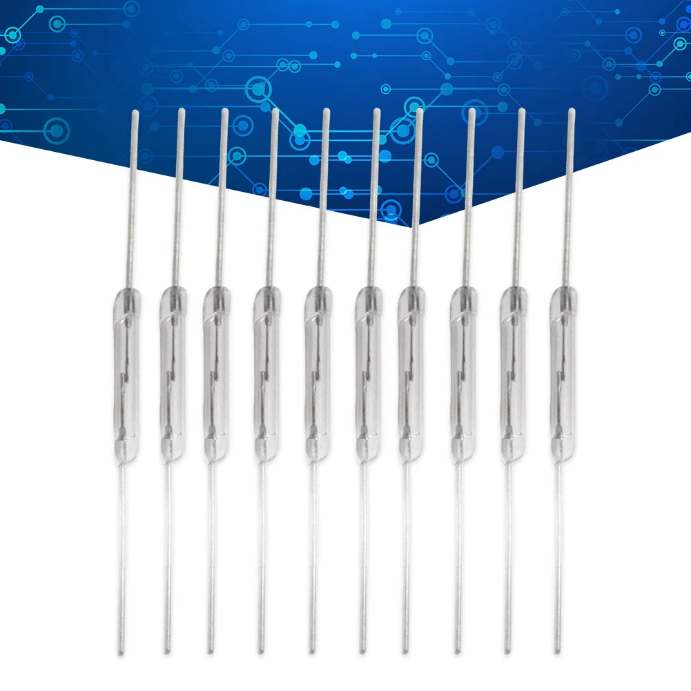 10- Normally Open Magnetic Induction Switch Vibration-resistance