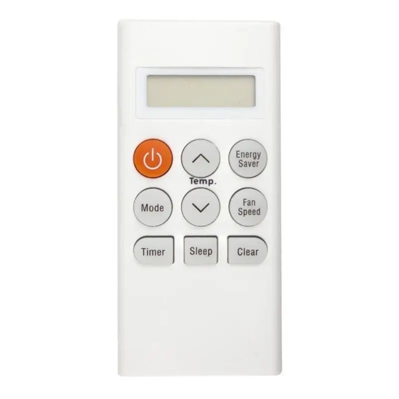 652F Controller Conditioner Air Conditioning Remote Control Suitable for AKB73598009 Zpaxo
