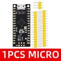 MH-Tiny ATTINY88 micro development board 16Mhz /Digispark ATTINY85 Upgraded /NANO V3.0 ATmega328 Extended Compatible for Arduino Zpaxo 1PCS MICRO