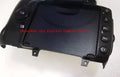 D5000 Back Cover Rear Shell Assembly NO LCD Display Flex Cable Nikon