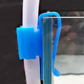 Water Pipe Mounting Clip Aquarium Fish Tank Home