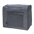 Generator Cover Universal Oxford Cloth Multi Use Easy to Use Carrying Case Canopy Shelter for Outdoor Home Garden Devices Zpaxo Default Title