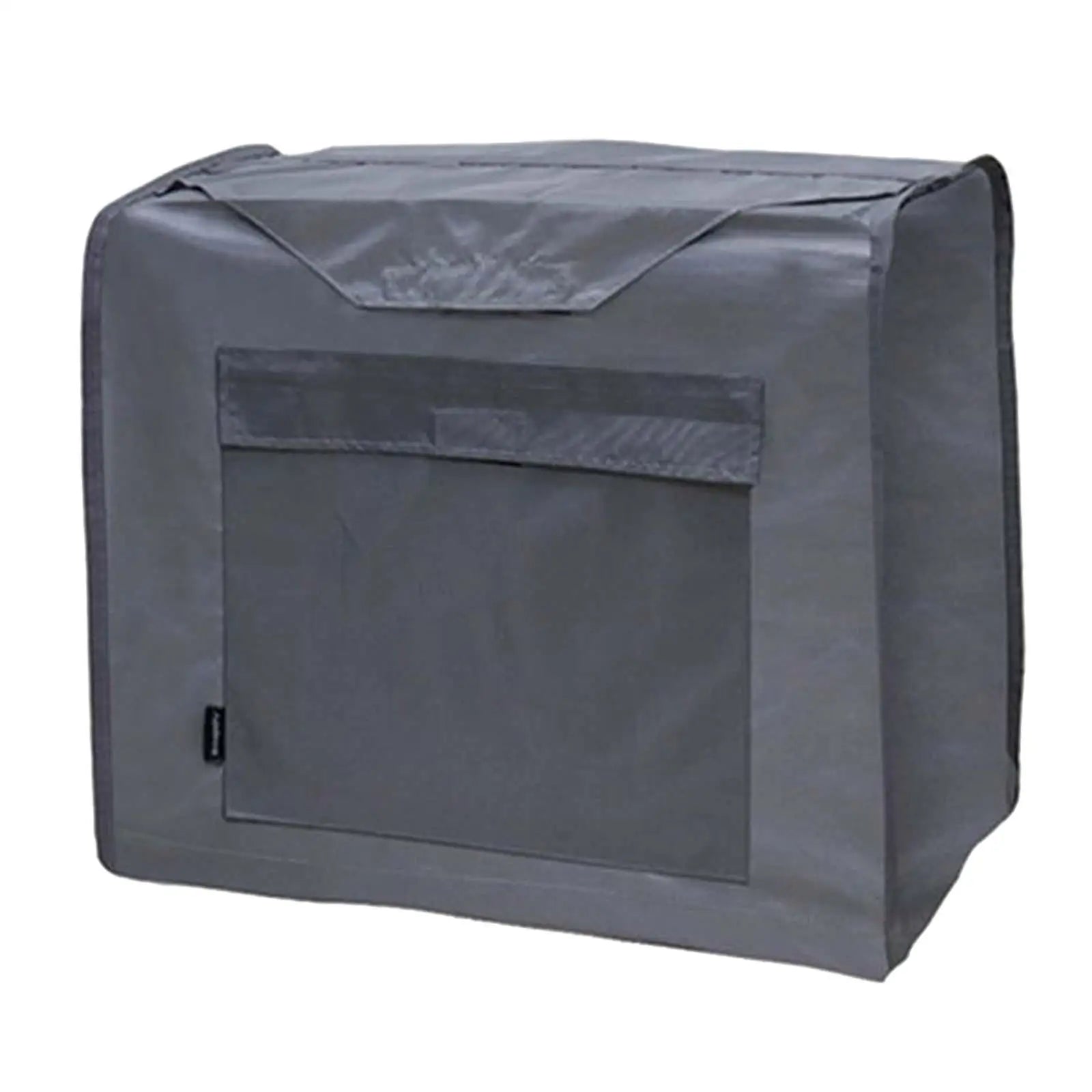 Generator Cover Universal Oxford Cloth Multi Use Easy to Use Carrying Case Canopy Shelter for Outdoor Home Garden Devices Zpaxo Default Title