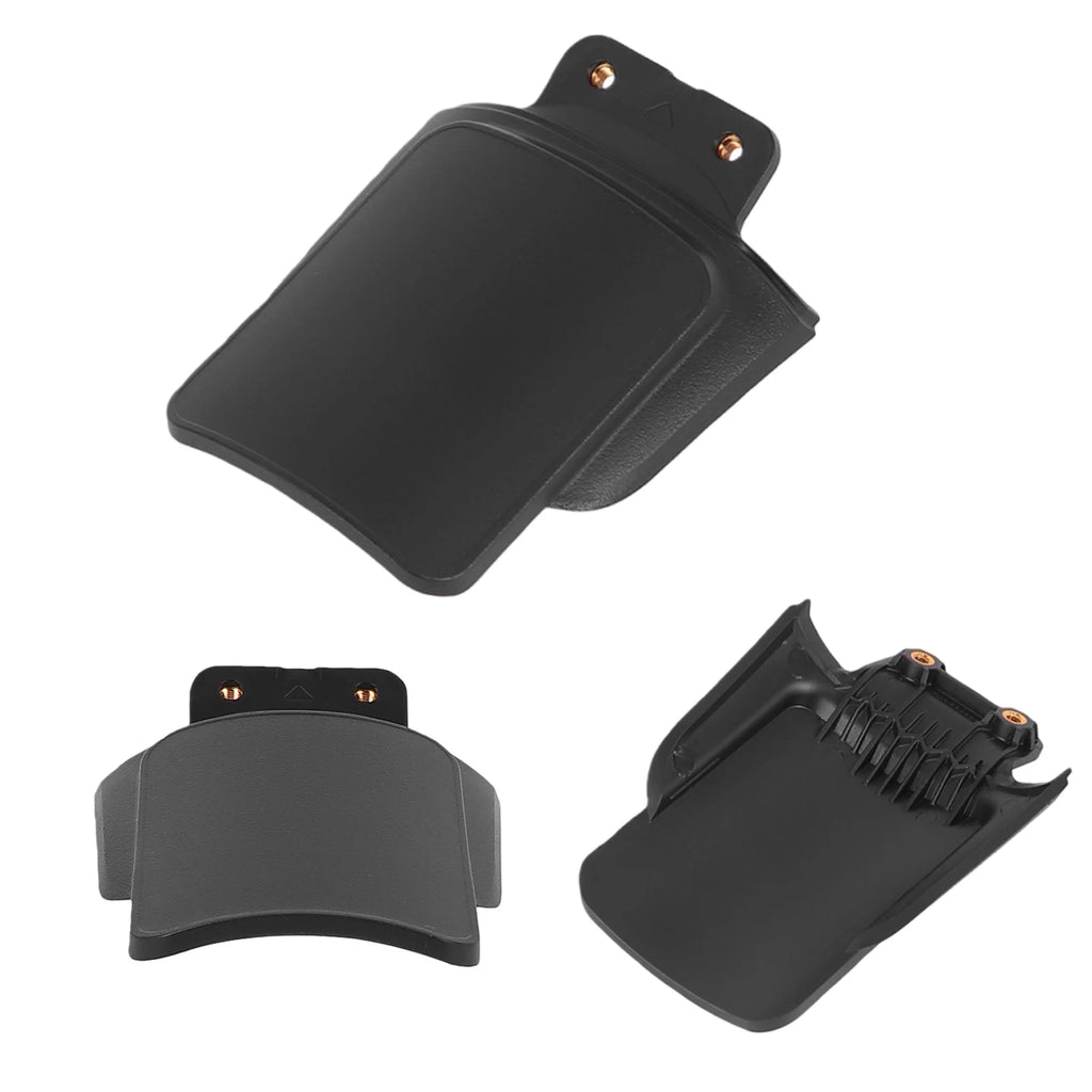 Ninebot MAX G3 Electric Scooter Rear Fender Wear Resist Plastic
