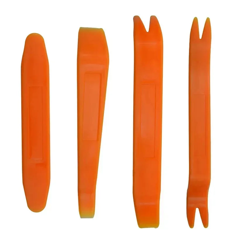 Car Trim Removal Tool Kit – Non-Scratch Plastic Pry Tools