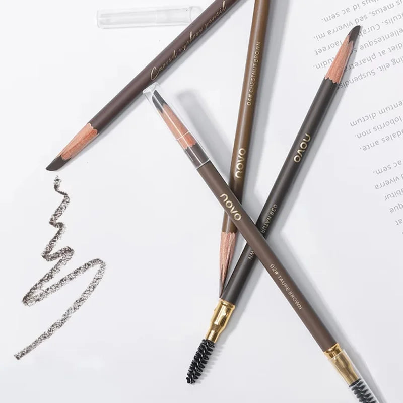Permanent Eyebrow Pencil Professional Microblading Tattoo Waterproof