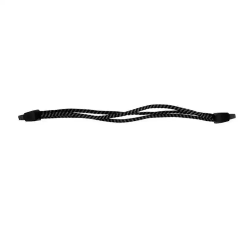 Elastic Bungee Cargo Strap with Hook for Bicycle Racks Bicycle Cargo Strap Zpaxo