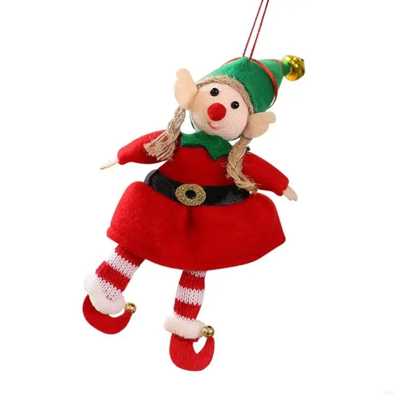 Additional Fabric Christmas Substitute Decoration Concept Family