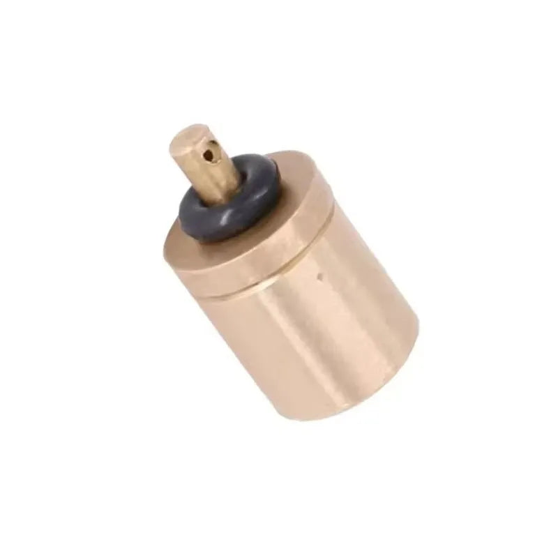 Camping Gas Stove Refill Adapter – Aluminum Converter Head