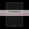 Matte Like Paper Film For Ipad 10th generation 10.9 Pro 11 12.9 2022 Screen Protector For Ipad Mini 6 Air 5 4 10.2 7th 8th 9th Zpaxo mini 4 5