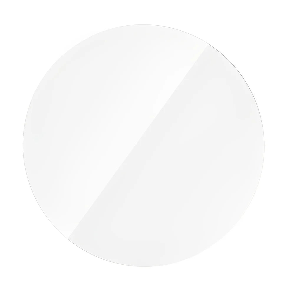 Tempered Glass Film Anti-scratch Screen Protective Sound Clock Alarmo