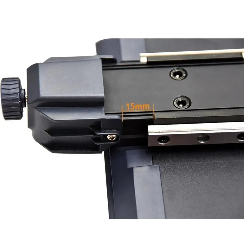 652F Upgraded Y Linear Rails Guide Ender3 S1 3D Printer Zpaxo