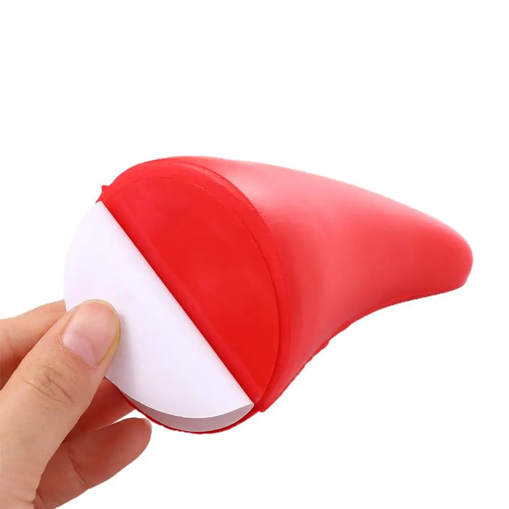 Personality Devil Horn Cool Design Car Decal Anti-collision Roof Zpaxo