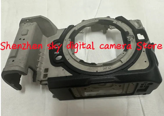 Front Face Cover Case Bare Frame Assembly NIKON Z8 Mirrorless Camera