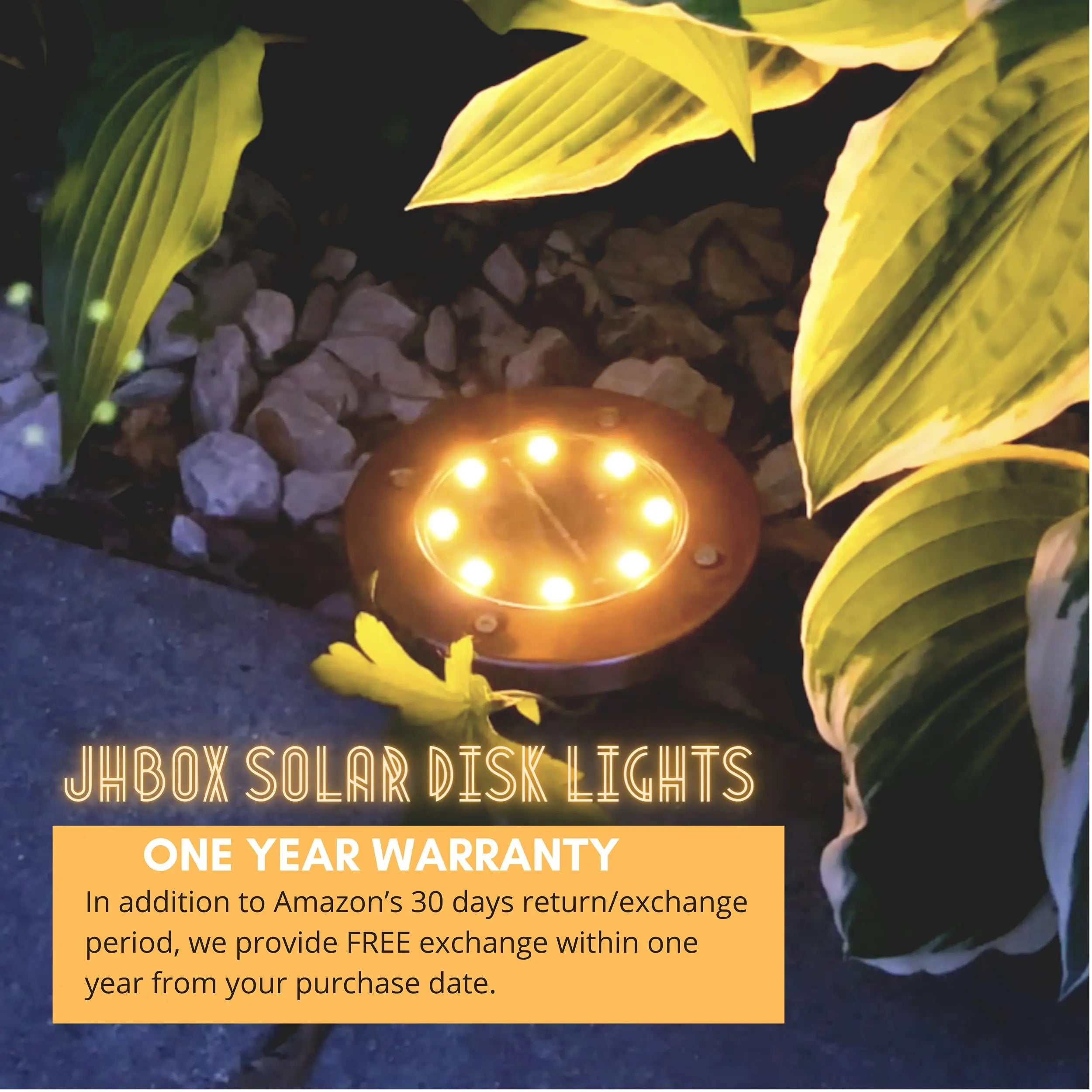 Solar Ground Lights Outdoor Waterproof Garden Decor Luces Solares Para Flat Light for Pathway Walkway Yard Landscape Path Zpaxo