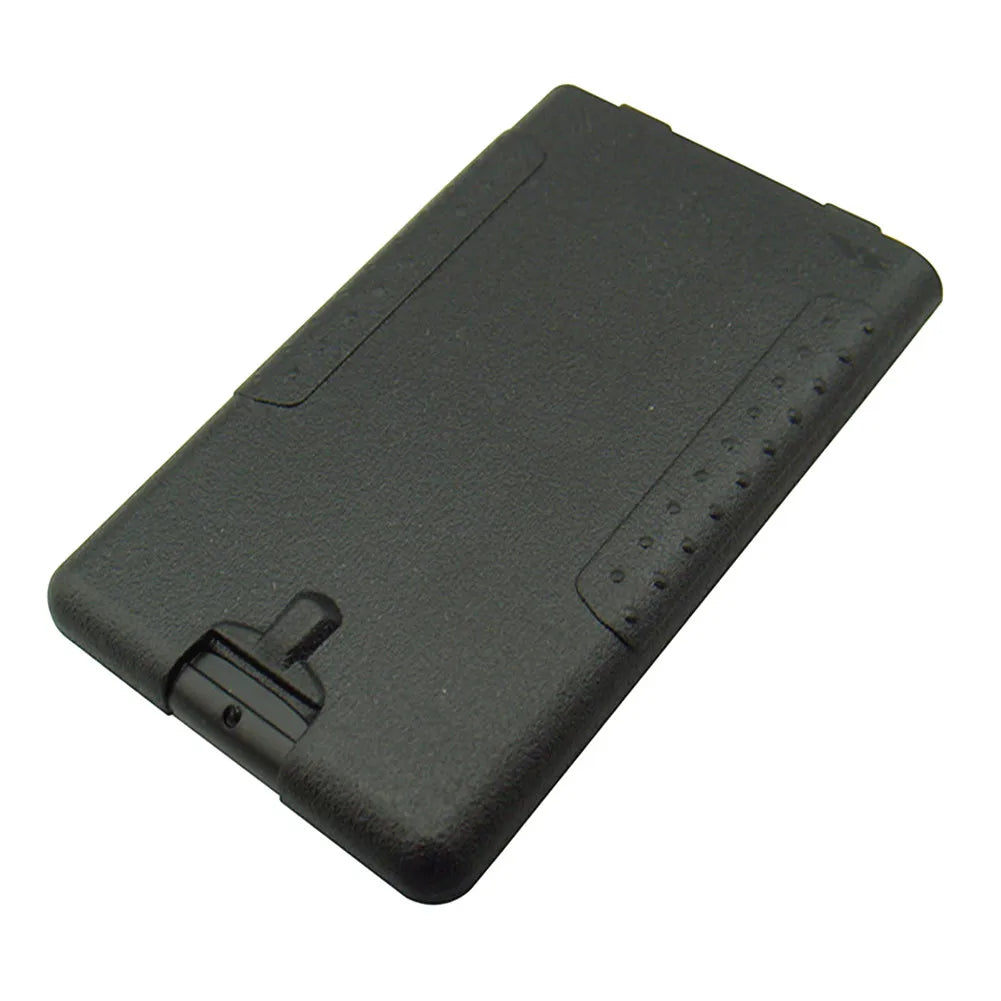 FBA-25A 6 X AA Battery Case Shell Cover Yaesu VXA-120 VXA-200 VX-160